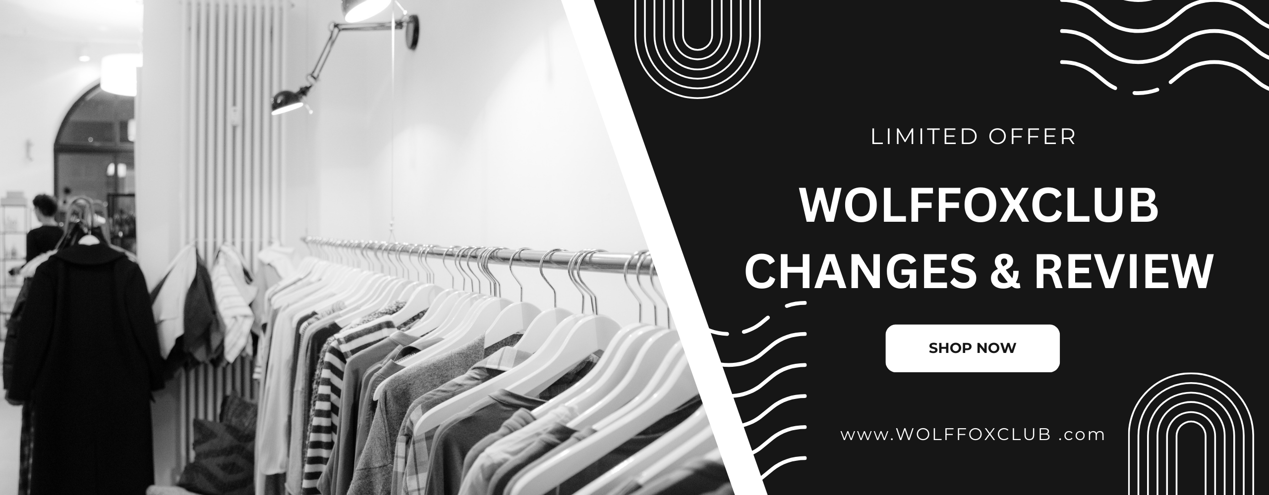 WOLFFOXX - REDEFINING STREET STYLE